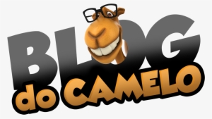 Blog Do Camelo - Fun Camel Picture Frame