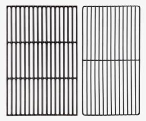 Traeger 22 Series Cast Iron / Porcelain Grill Grate