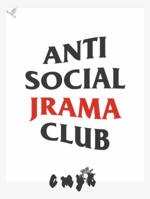 Anti Social Social Club Tokyo