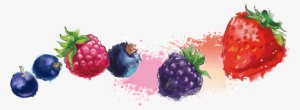 Previous - Mix Berry Png