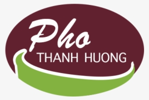 Pho Thanh Huong Logo
