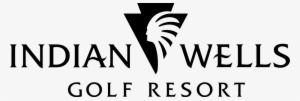 Logo - Indian Wells Golf Resort Logo