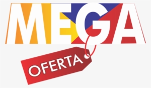 Mega Ofertas - Mega Oferta Png