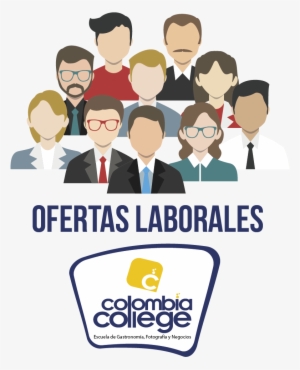 Ofertas Laborales Pic - Human Resource Management Png