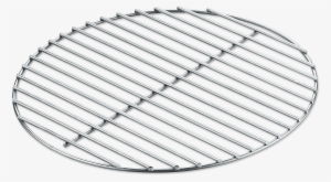 Charcoal Grate - Weber - Grill Grate For Barbeque Grill