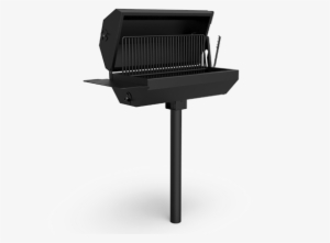 covered grill - outdoor grill rack & topper