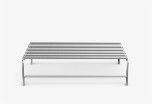 Grate, Stainless Steel, Large - Barbecue Grill