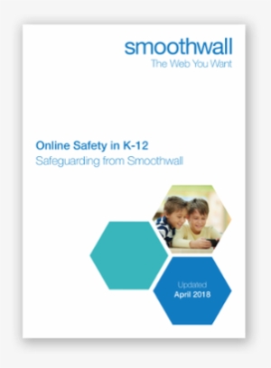 Online Safety For K-12 - Smoothwall