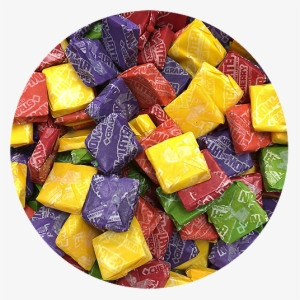 Assorted Non-pho Now And Later Long Lasting Chews - Now And Later Long Lasting Fruit Chews Wild Fruits