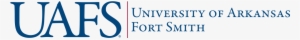 Color - University Of Arkansas Fort Smith Logo