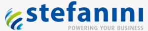 Oferta Job- Stefanini Romania Srl - Stefanini Logo