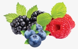Mixberry - Mix Berry Png
