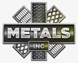 Expanded Metal Grating - Metal