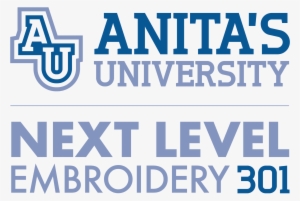 Anita's University