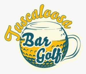 Bar Golf Logo