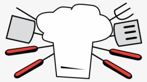Cookout Border Clipart - Cook Out Clip Art