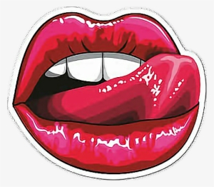 Labios Png