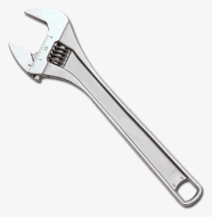 Llave Inglesa - Uso General - Channellock 808w 8" Adjustable Wrench