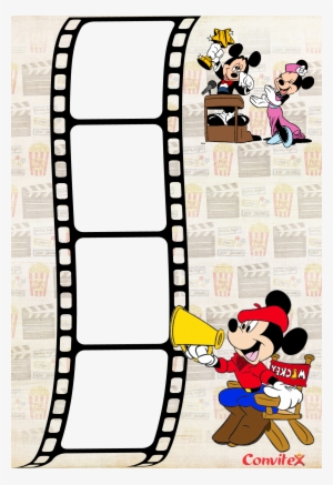 Anúncios - Coloriage Mickey Et Minnie
