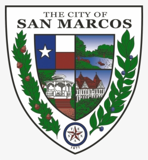 City Of San Marcos - City Of San Marcos Texas Logo