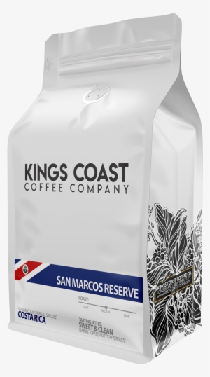 San Marcos Reserve - Ez Morning ???