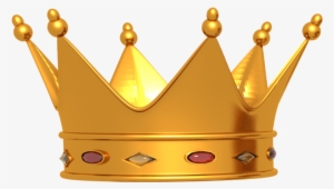 Coroa Png Png - King Crown Png