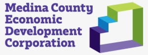 Bicentennial Cookout July 19th - Medina County Economic Development Corporation Logo
