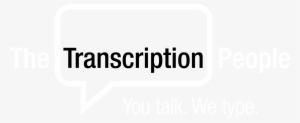 The Transcription People
