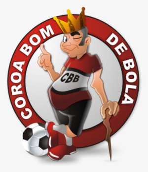 Coroa Bom De Bola - Don Bosco Dumaguete Logo
