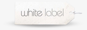 White Label Hospitality - Whitelabel