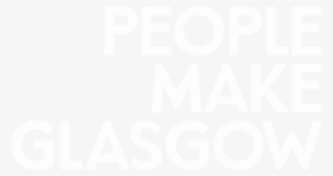 People Make Glasgow Logo