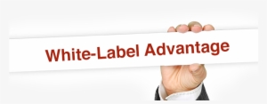 White-label Highlights - White-label Product