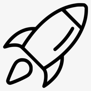 Launch Comments - Launch Icon Png