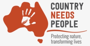 Country Needs People Org Logo - Left Hand Coffee Meme