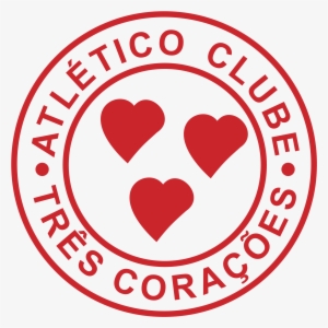 Atletico Clube De Tres Coracoes Mg 01 Logo Png Transparent - Emergency Medical Responder