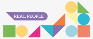 Real People Logo - Logo