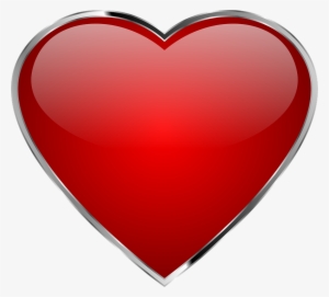 Red Heart Emoji PNG Images & PSDs for Download