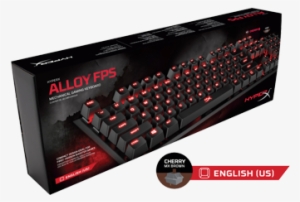 Gaming Keyboard