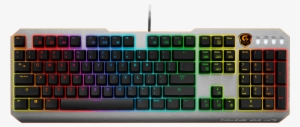 Xtreme Gaming Keyboard - Gigabyte Xk700