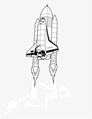 This Free Icons Png Design Of Shuttle Launch Iss Activity