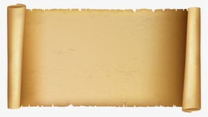 Pergamino - Paper
