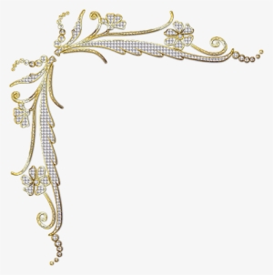 Borda Png - Motif