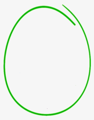 circulo marcador verde sf - circulo marcador png