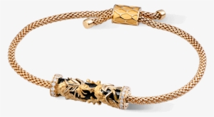 Pulsera Círculos De Fuego - Bracelet