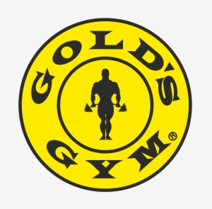 Gold's Gym Logo - Logo Golds Gym