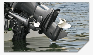 Motores Fuera De Borda - Dinghy