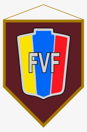 Logo Banderín Venezuela - Venezuelan Football Federation