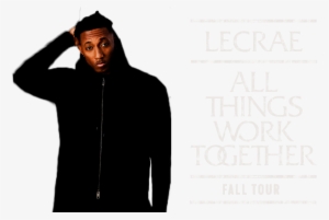 Lecrae All Things Work Together Tour