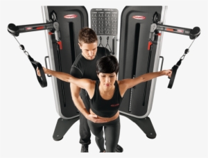 Fitness For All - Maquinas Panatta