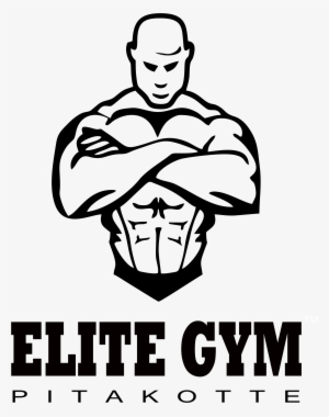 Logo Logo - Gym